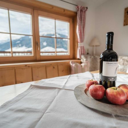 Gaestehaus Leirerhaeusl Alpbach Exterior foto