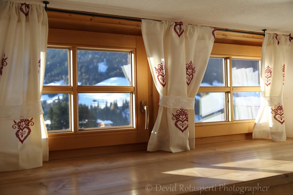 Gaestehaus Leirerhaeusl Alpbach Exterior foto