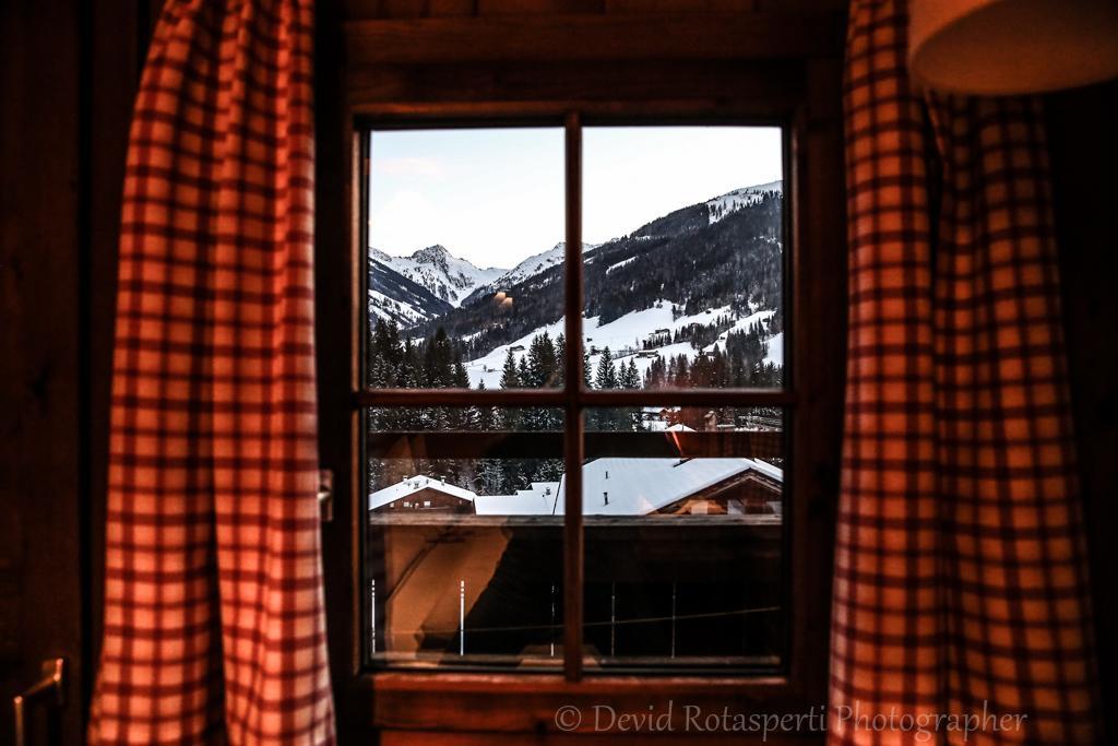 Gaestehaus Leirerhaeusl Alpbach Exterior foto