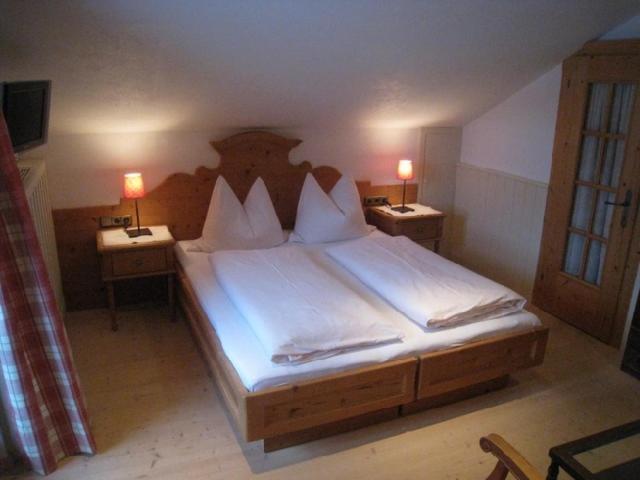 Gaestehaus Leirerhaeusl Alpbach Exterior foto